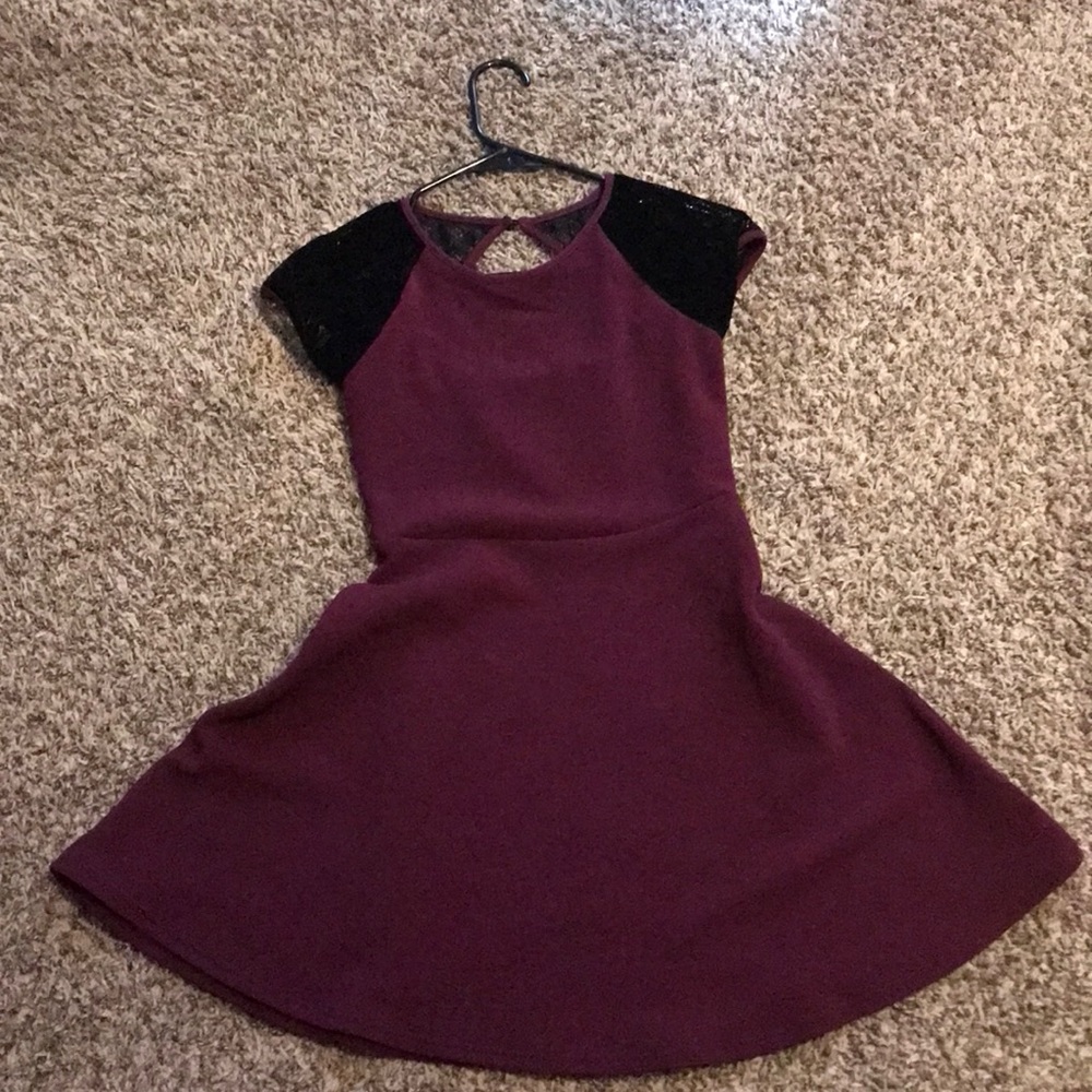 Children’s place dress size 10/12